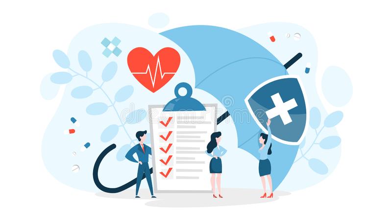 Mengapa asuransi Hospital Cash Plan penting bagi Anda?