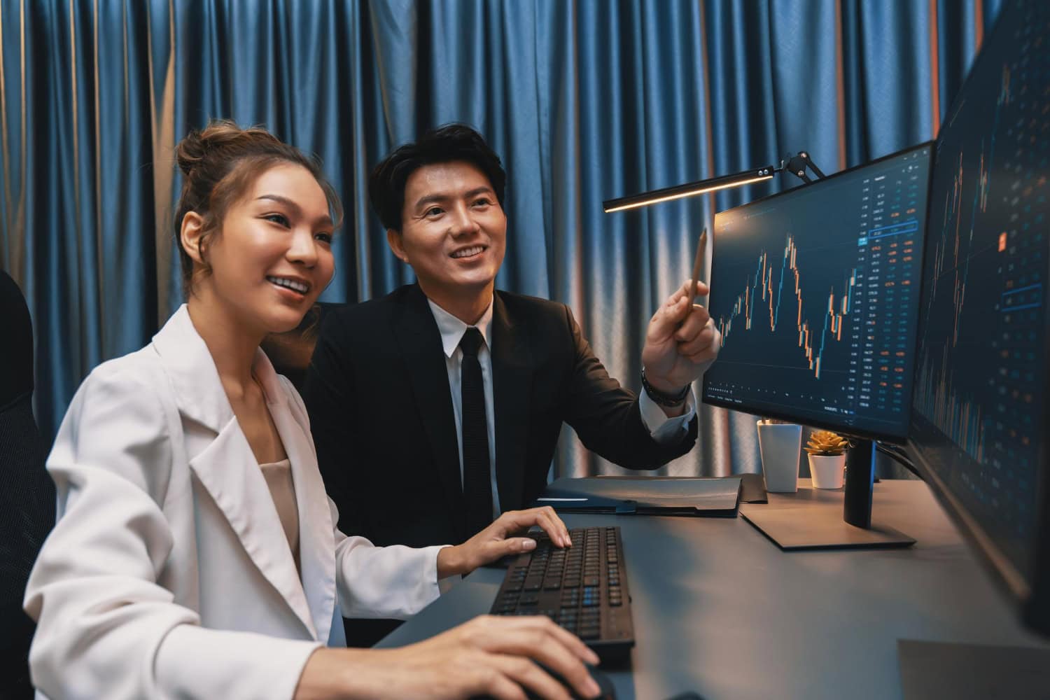Menjelajahi Lanskap Trading Indonesia: Panduan untuk Broker Tepercaya